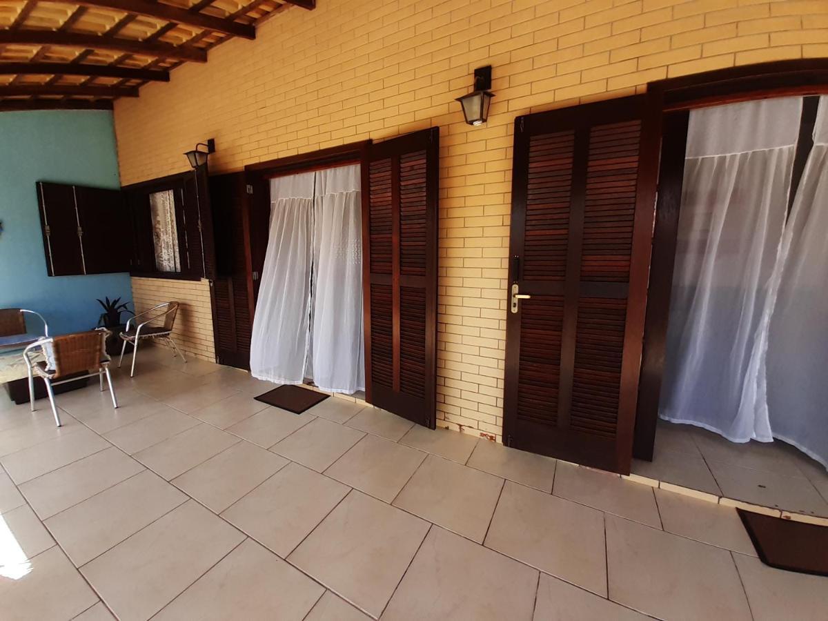 Villa Casa Temporada Beto Carrero à Penha  Extérieur photo